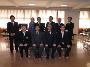 視覚支援　壊れたもの復旧プロジェクト